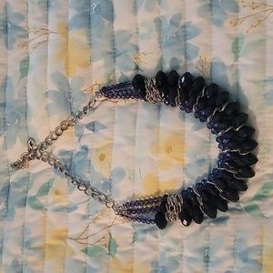 Ladies Costume jewelry necklace